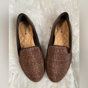 Birdies fall loafers size 7 women’s